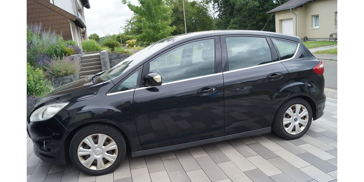 Ford C-Max 219.904 km 3.550 &euro; Marpingen 66646