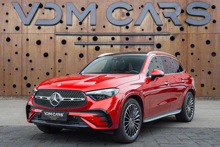 Mercedes GLC 200