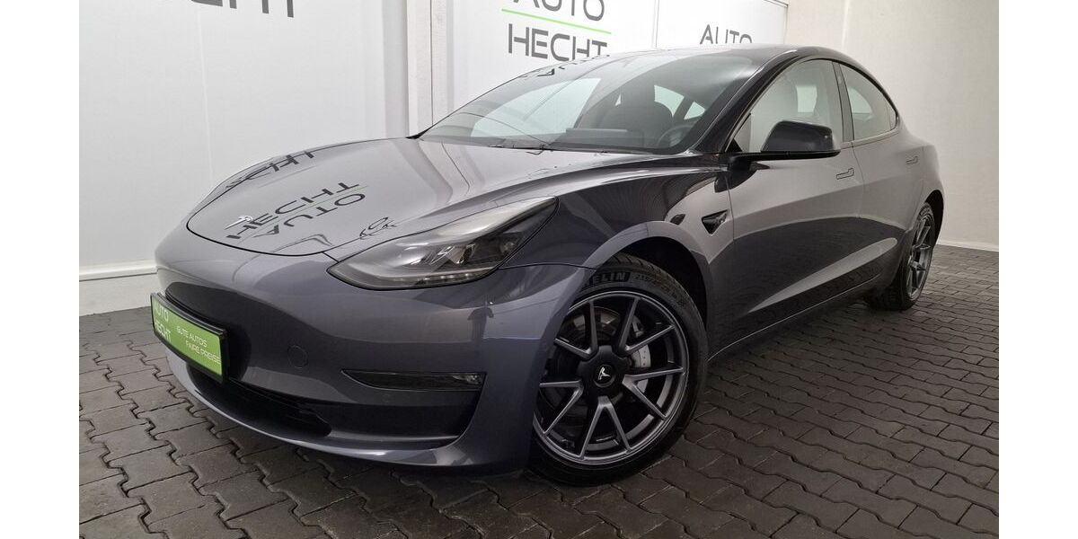 Tesla Model 3 83.200 km 27.250 &euro; Königsbrunn bei Augsburg 86343