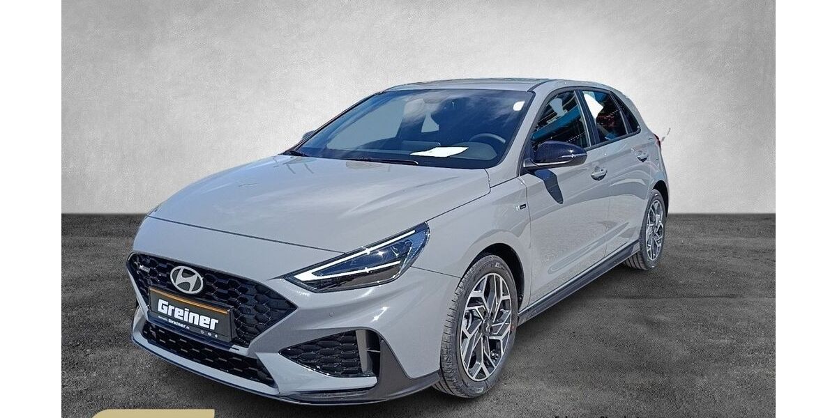 Hyundai i30 3.500 km 31.790 &euro; Deggendorf 94469