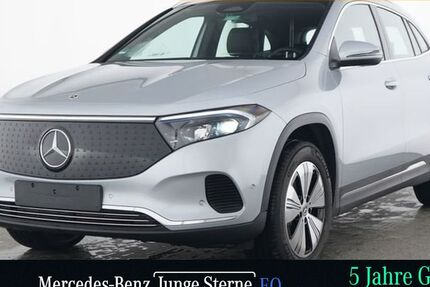Mercedes-Benz EQA 31.803 km 39.993 &euro; Weyhe 28844