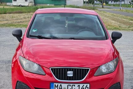 Seat Ibiza 159.000 km 2.950 € Mannheim 68305