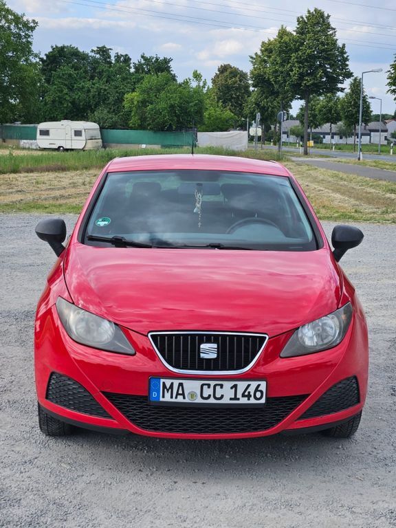 Seat Ibiza 159.000 km 2.950 € Mannheim 68305