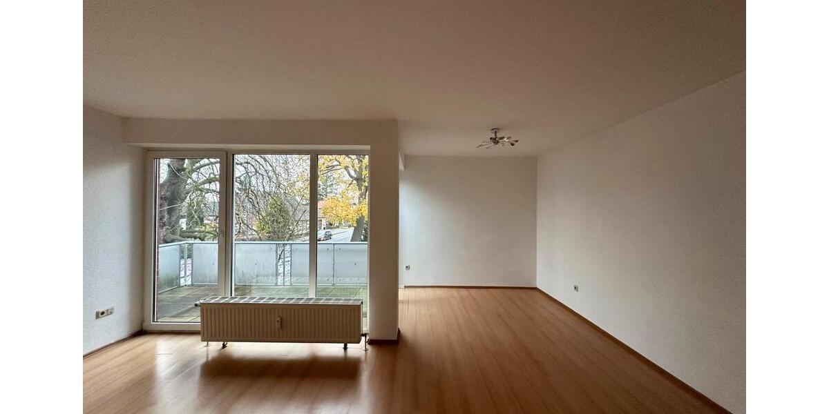 Etagenwohnung Garbsen - 1 Zimmer, 44 m&sup2;, 149.000&euro; | Angebot:26882416