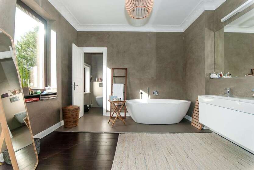 Haus zum Kaufen in Hamburg 1.700.000 € 275 m²