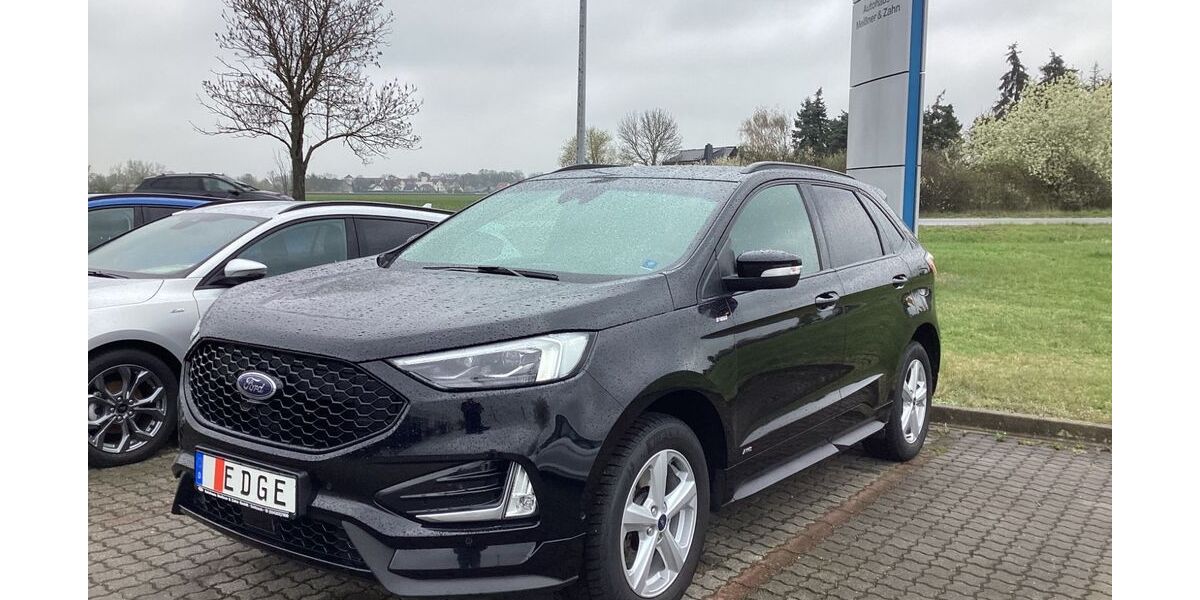 Ford Edge 136.200 km 20.490 &euro; Delitzsch 04509