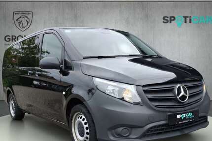 Mercedes-Benz Vito 58.800 km 39.990 &euro; Wartenberg 85456
