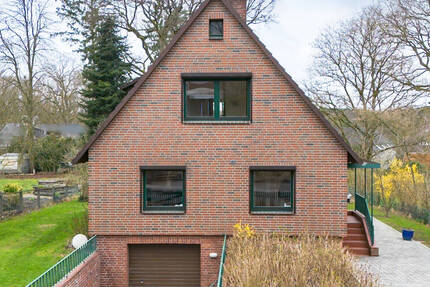 Haus Wentorf - 6 Zimmer, 160 m&sup2;, 795.000&euro; | Angebot:26026564