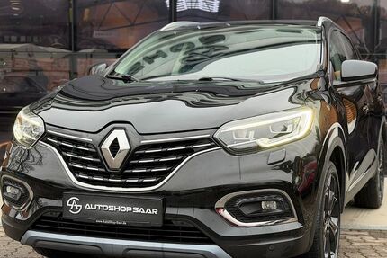 Renault Kadjar 49.609 km 18.990 &euro; Saarbrücken 66117