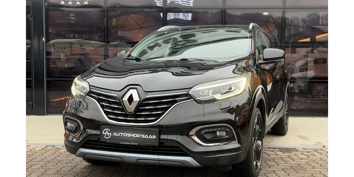 Renault Kadjar 49.609 km 18.990 &euro; Saarbrücken 66117