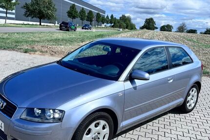 Audi A3 85.000 km 4.800 &euro; Pfedelbach 74626