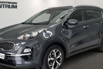 Kia Sportage 59.058 km 19.880 &euro; Laatzen 30880