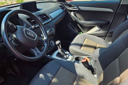 Audi Q3 130.000 km 11.400 &euro; Pfullingen 72793