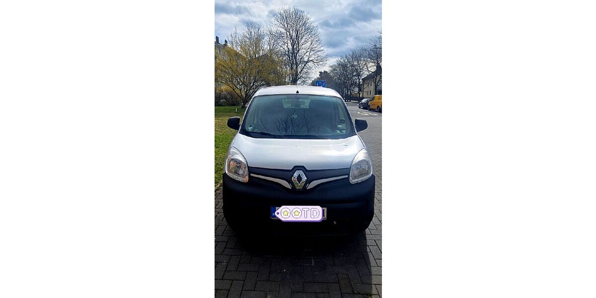 Renault Kangoo 57.970 km 10.500 &euro; Offenbach Am Main 63075