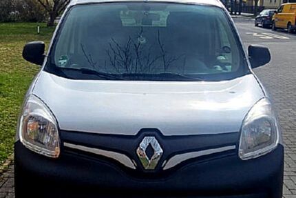 Renault Kangoo 57.970 km 9.250 &euro; Offenbach Am Main 63075
