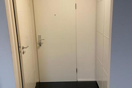 1-Zimmer-Wohnung in Bonn-Tannenbusch – kernsaniert,Vermietet 1 zimmer