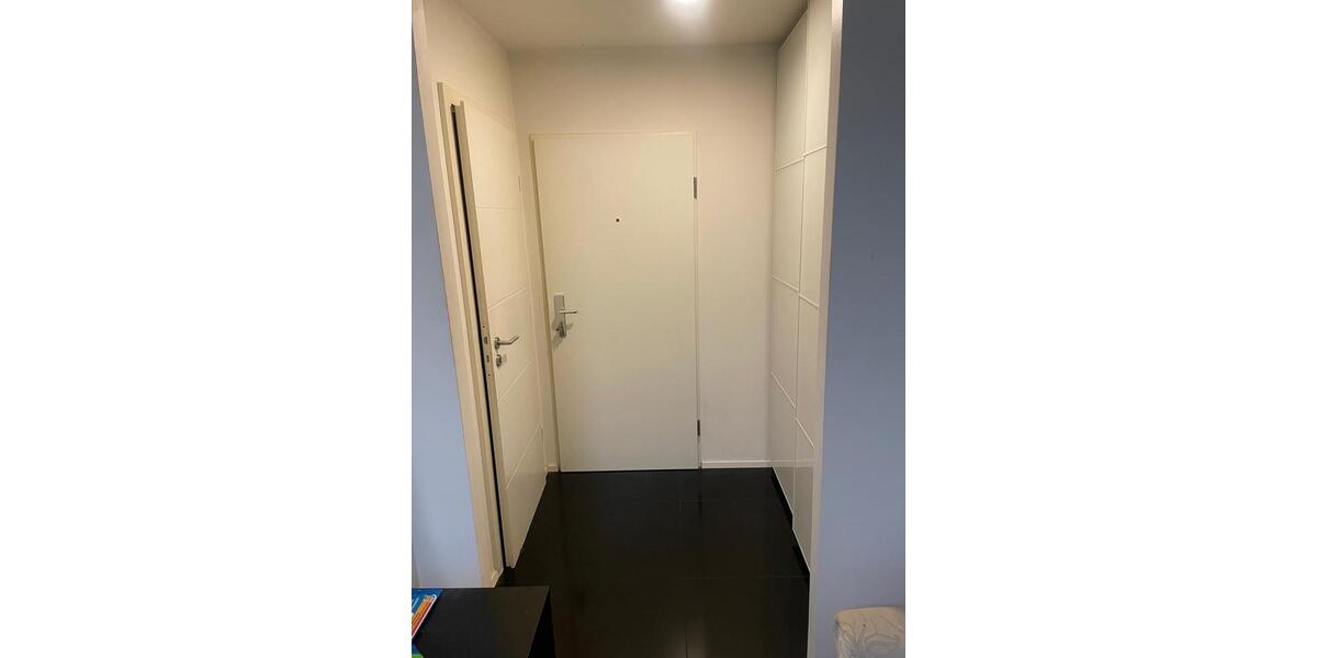 1-Zimmer-Wohnung in Bonn-Tannenbusch – kernsaniert,Vermietet 1 zimmer