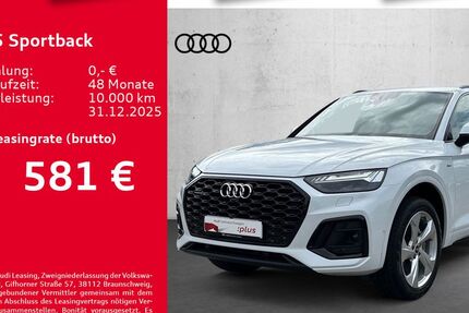 Audi Q5 28.904 km 47.770 &euro; Leipzig 04129