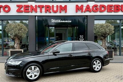 Audi A6 309.316 km 13.950 &euro; Magdeburg 39112
