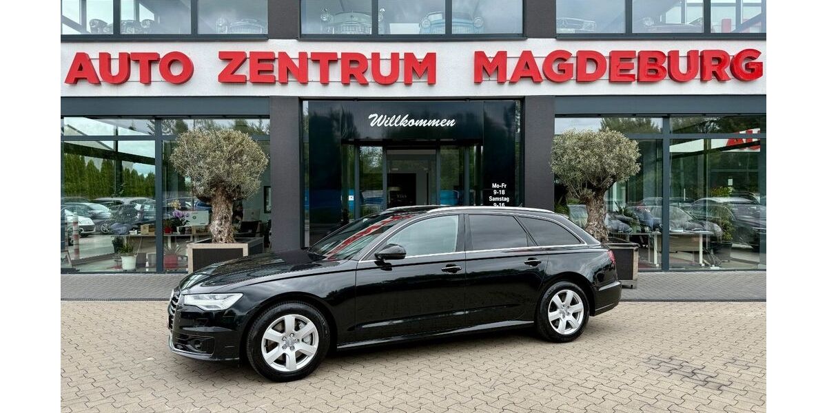 Audi A6 309.316 km 13.950 &euro; Magdeburg 39112