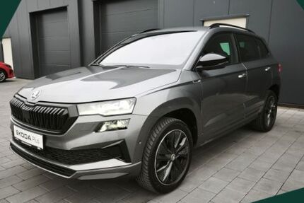 Skoda Karoq 38.536 km 31.690 &euro; Hameln 31789