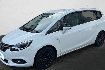 Opel Zafira 109.623 km 16.890 &euro; Pfarrkirchen 84347