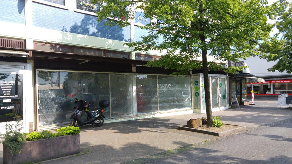 Gewerbeobjekt Stadtallendorf - 2.900&euro; | Angebot:24661021