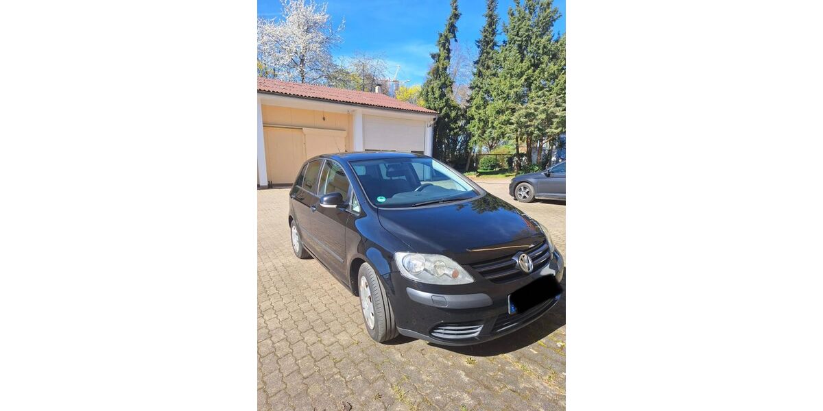 VW Golf Plus 303.770 km 1.899 &euro; Marktheidenfeld 97828
