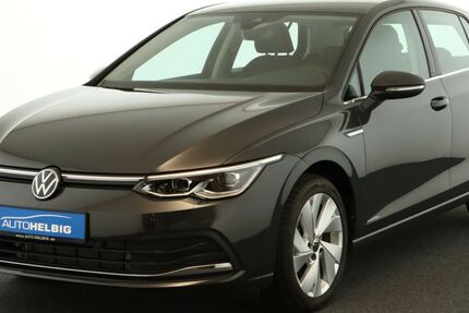 VW Golf 3.000 km 24.990 &euro; Donnersdorf 97499