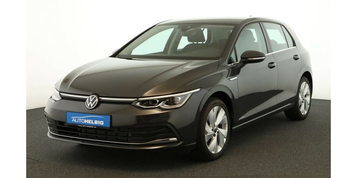 VW Golf 3.000 km 24.990 &euro; Donnersdorf 97499