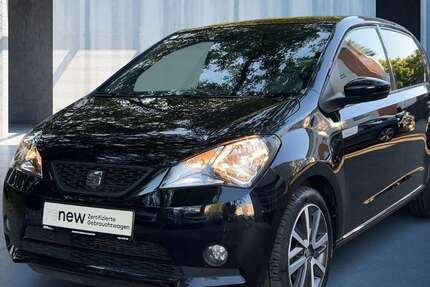 Seat Mii 41.176 km 11.990 € Hamburg 22763