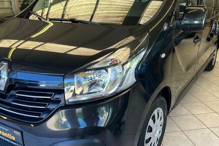 Renault Trafic 170.000 km 13.800 &euro; Berlin 13158