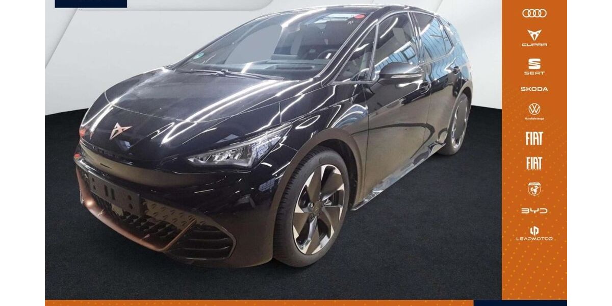 Cupra Born 11.853 km 34.980 &euro; Neumarkt 92318