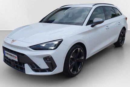 Cupra Leon 18.000 km 30.890 &euro; Hildburghausen 98646