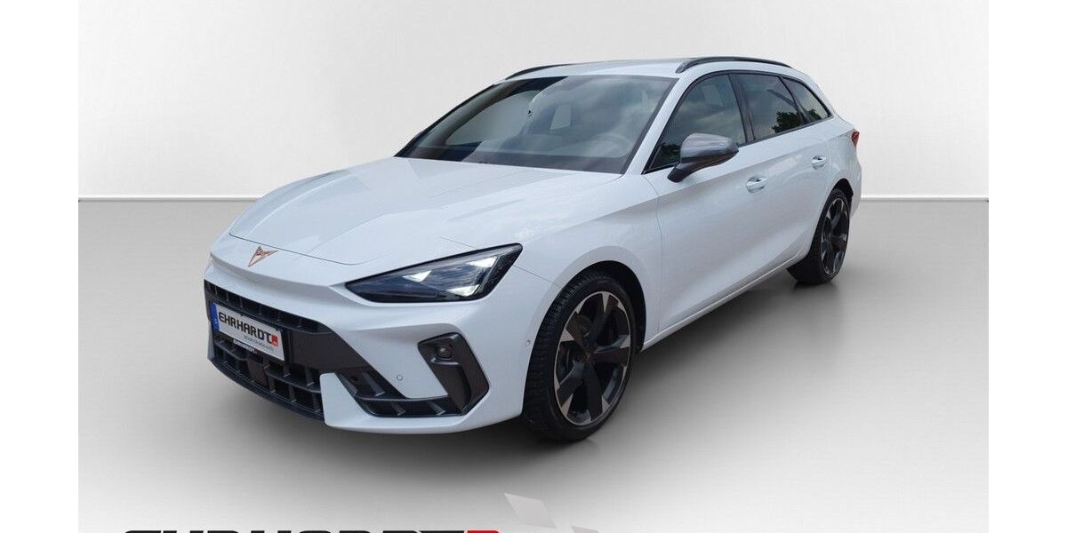 Cupra Leon 18.000 km 30.890 &euro; Hildburghausen 98646