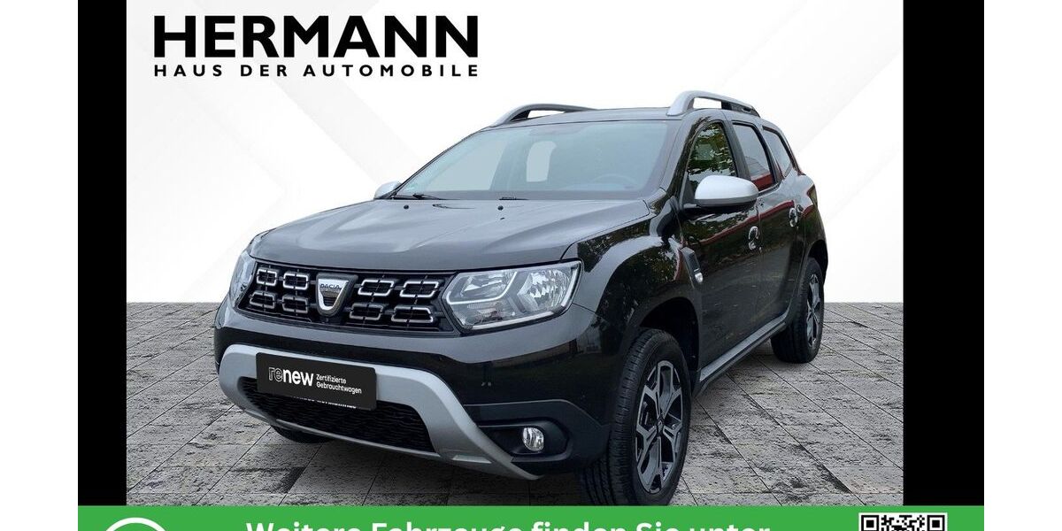 Dacia Duster 45.672 km 14.871 &euro; Northeim 37154