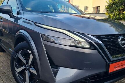 Nissan Qashqai 161.000 km 16.990 &euro; Erlensee 63526