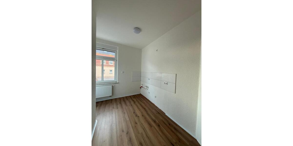 Erdgeschoßwohnung Dessau-Roßlau Brambach - 3 Zimmer, 68 m&sup2;, 408&euro; | Angebot:24177775
