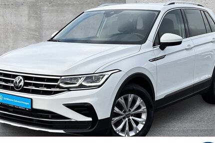 VW Tiguan 51.885 km 26.620 &euro; Salzatal OT Bennstedt 06198
