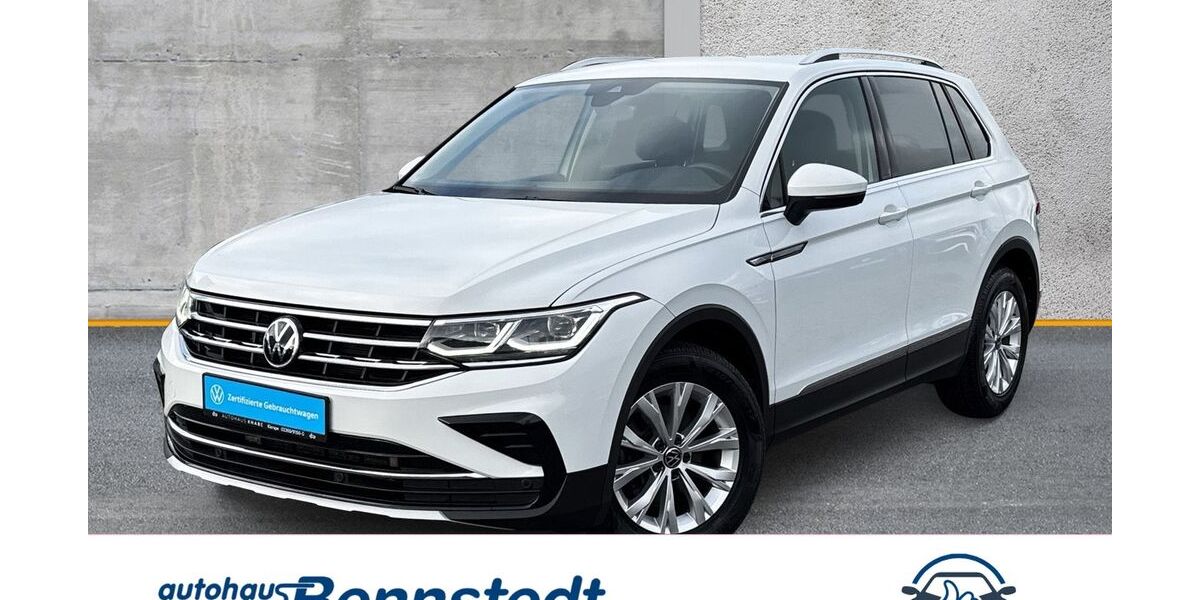 VW Tiguan 51.885 km 26.620 &euro; Salzatal OT Bennstedt 06198