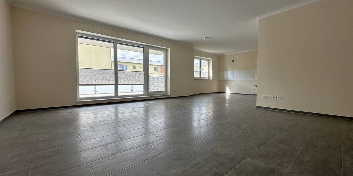 Etagenwohnung Bremerhaven Geestemünde - 3 Zimmer, 99 m&sup2;, 1.250&euro; | Angebot:25815628
