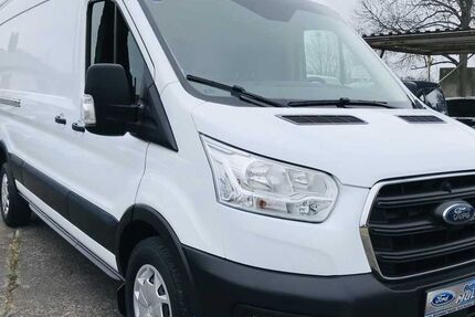 Ford Transit 66.100 km 26.985 &euro; Berlin 13127