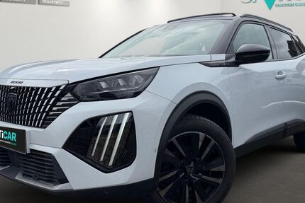 Peugeot 2008 25.909 km 22.990 &euro; Weilerswist 53919