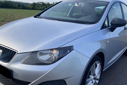 Seat Ibiza 130.000 km 3.000 &euro; Lauchringen 79787