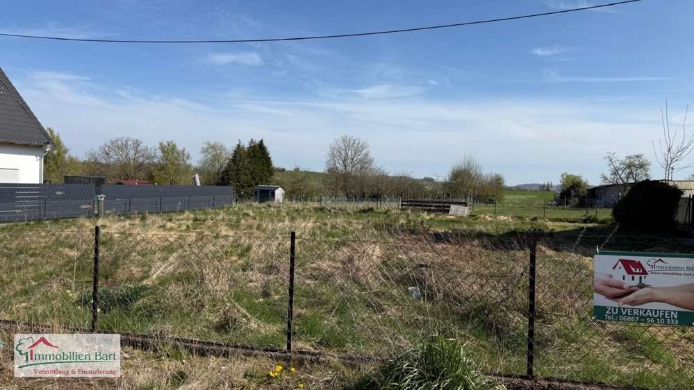 Grundstück Perl / Oberleuken Oberleuken - 251.800&euro; | Angebot:25282717