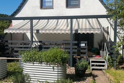 Haus Sontra - 7 Zimmer, 150 m&sup2;, 185.000&euro; | Angebot:26728918