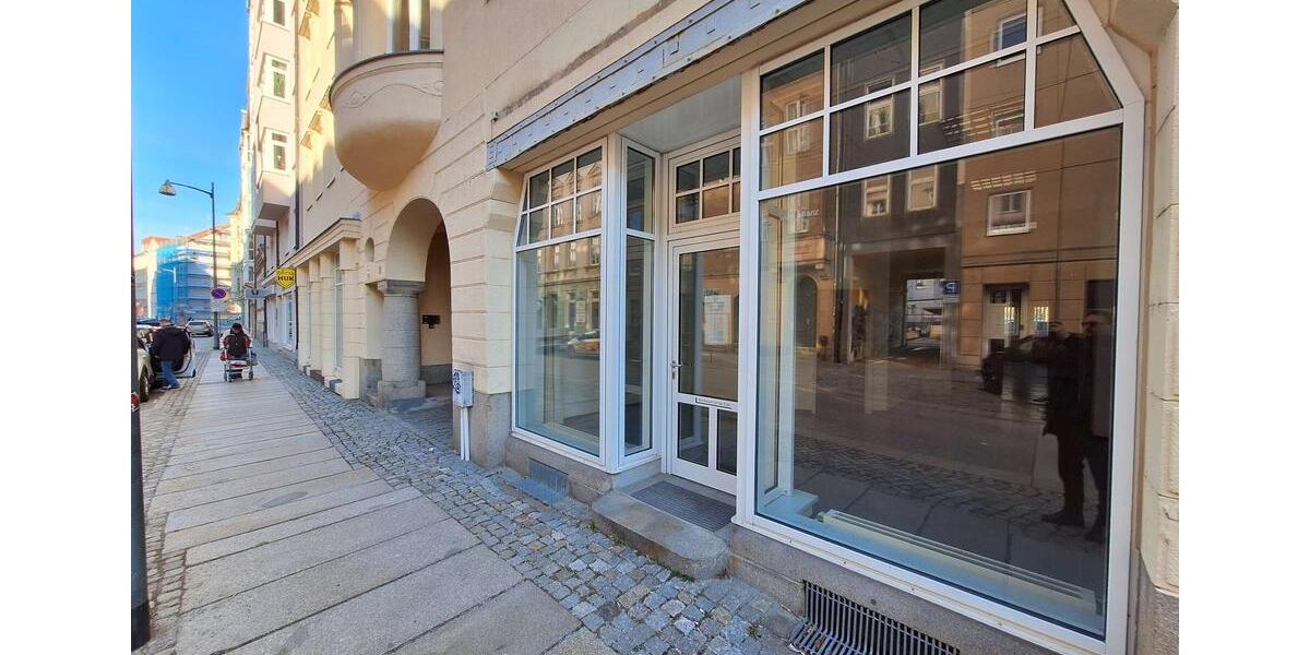 Gewerbeobjekt Bautzen - 520&euro; | Angebot:25699933