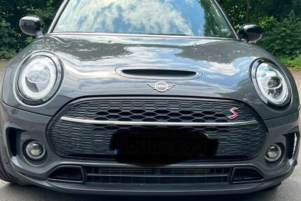 Mini Cooper S Clubman 82.750 km 18.500 &euro; Kefenrod 63699