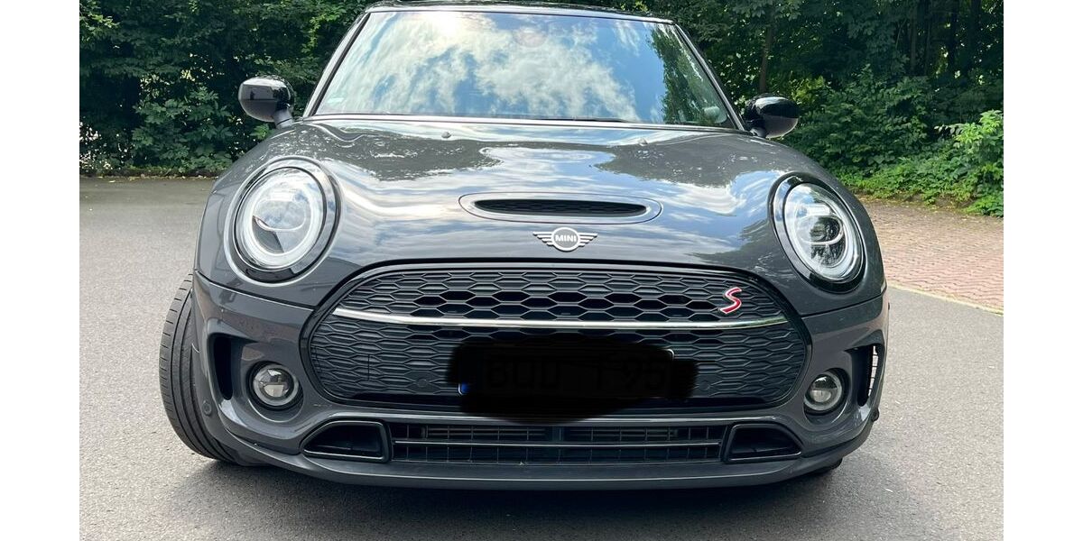 Mini Cooper S Clubman 82.750 km 18.500 &euro; Kefenrod 63699