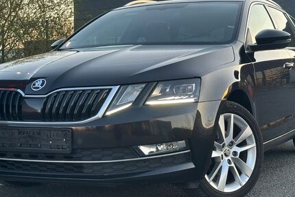 Skoda Octavia 97.000 km 16.750 &euro; Willich 47877